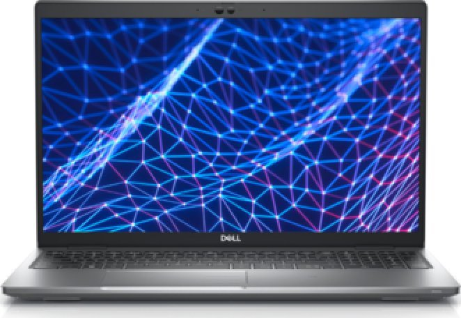 Laptop Dell Vostro 3530, Core i3 1305U, 8GB RAM, 512GB SSD, 15.6" FHD, gri