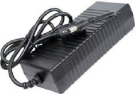 Adapter karikues CoreParts MBA1056, 125W, për brendësi, i zi