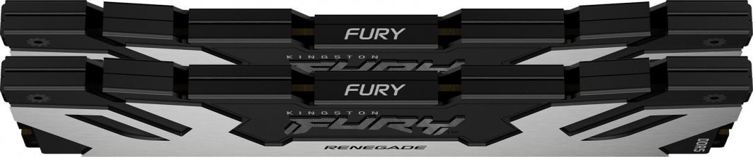 Memorie Kingston Fury Renegade, DDR5, 32 GB, 7200 MHz, CL38, KF572C38RSK2-32