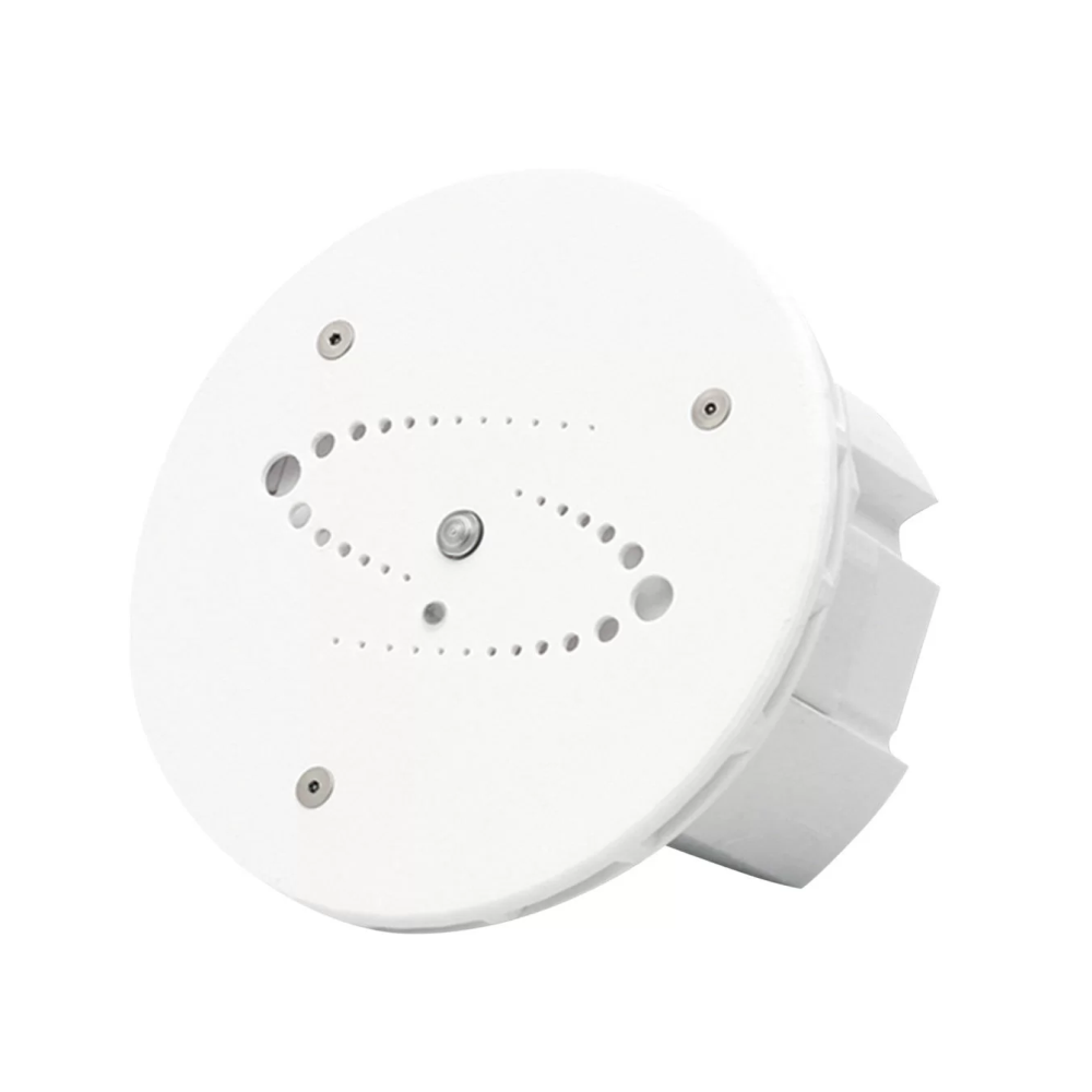 Sensor inteligjent Avigilon Halo, HALO V2.00, për ambiente të brendshme, i bardhë