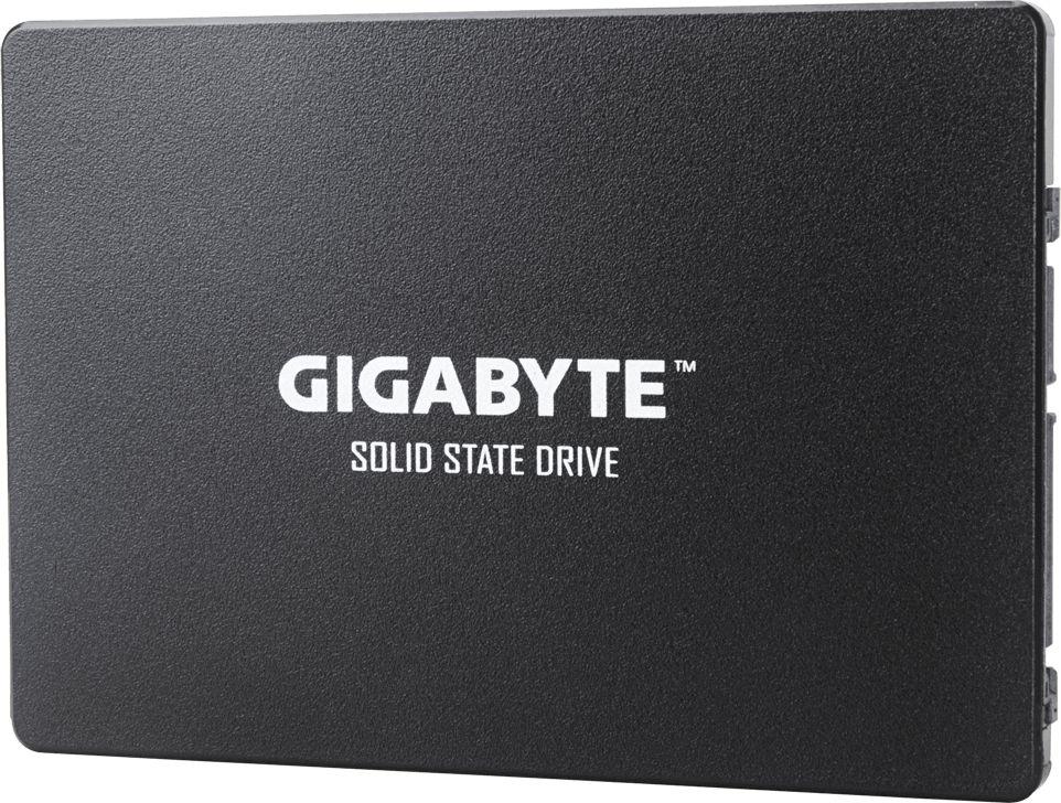 Disk SSD Gigabyte 480 GB 2.5'' SATA III (GP-GSTFS31480GNTD)