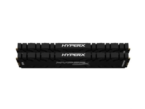 Memorie RAM KINGSTON HyperX Predator DDR4 2x32GB 2666 MHz XMP Kit
