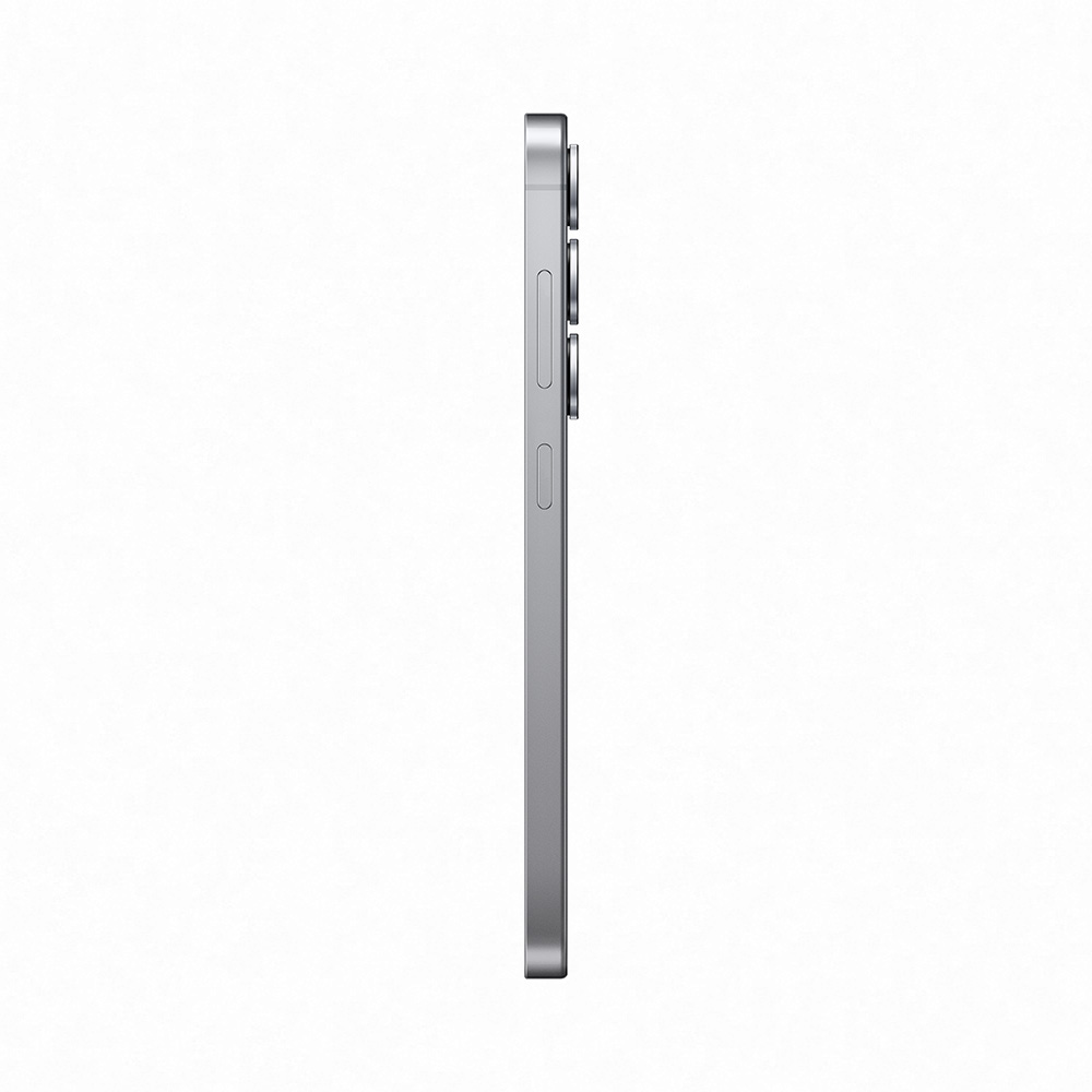 Celular Samsung Galaxy S25, 6.2", 12GB/ 256GB, Silver Shadow