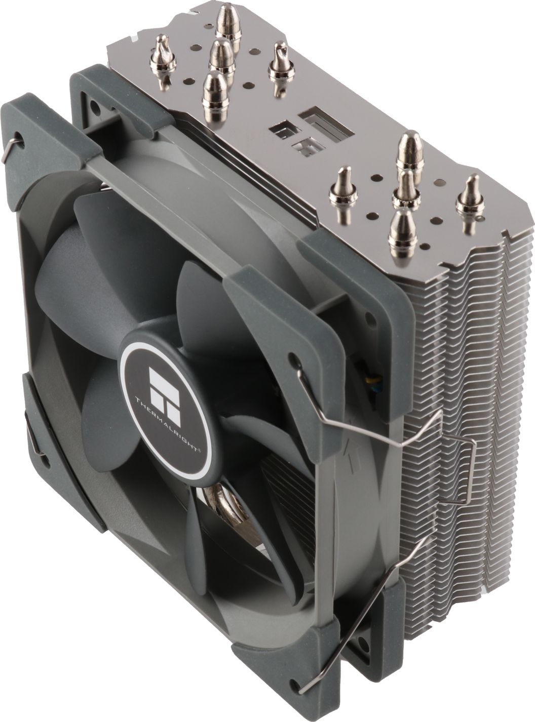 Ftohës CPU Thermalright TA120, 120mm, i bardhë