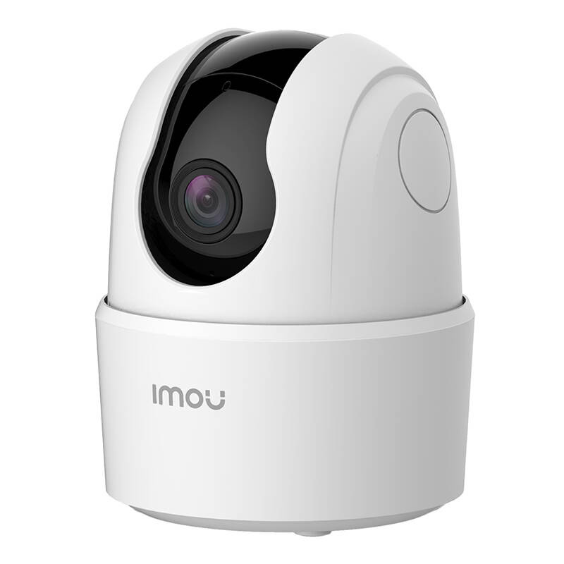 Kamerë sigurie IMOU Ranger 2C, 5MP, WiFi 360°, e bardhë