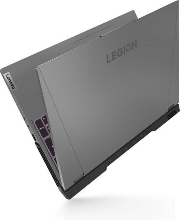 [OUTLET] Laptop Lenovo Legion 5 Pro 16IAH7H, 16 ", Intel Core i7, 16GB RAM, 1TB SSD, NVIDIA GeForce RTX 3070 Ti, i hirtë