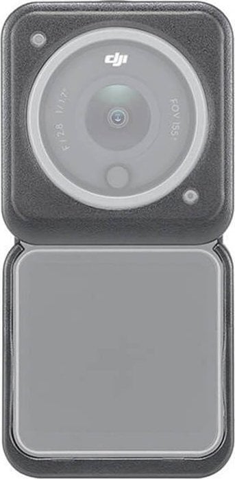 Mbrojtëse për DJI Action 2, rezistente ndaj ujit