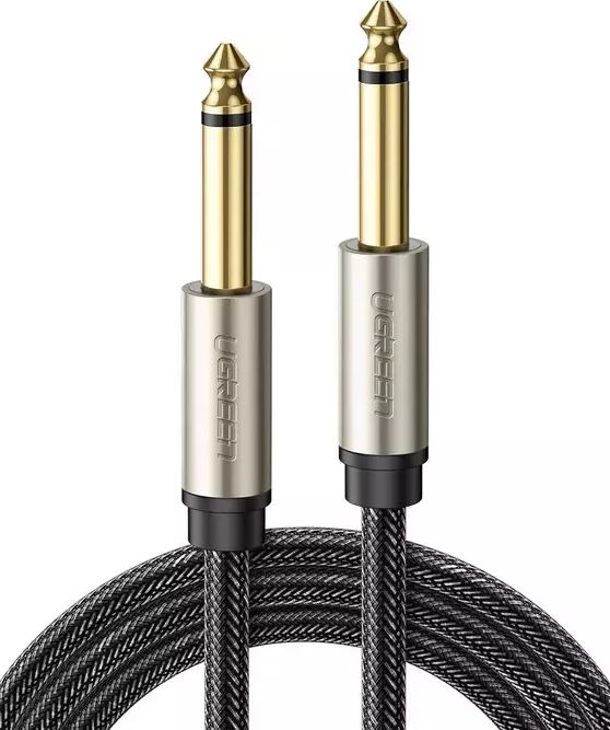 Kabllo Ugreen TS premium, 6.35mm