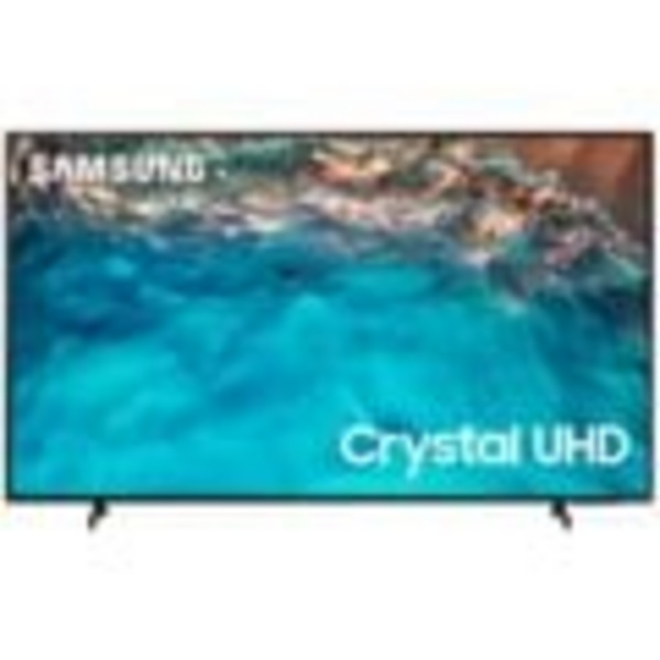 Televizor Samsung UE55BU8072 - 55" (138cm), 4K UHD, i zi