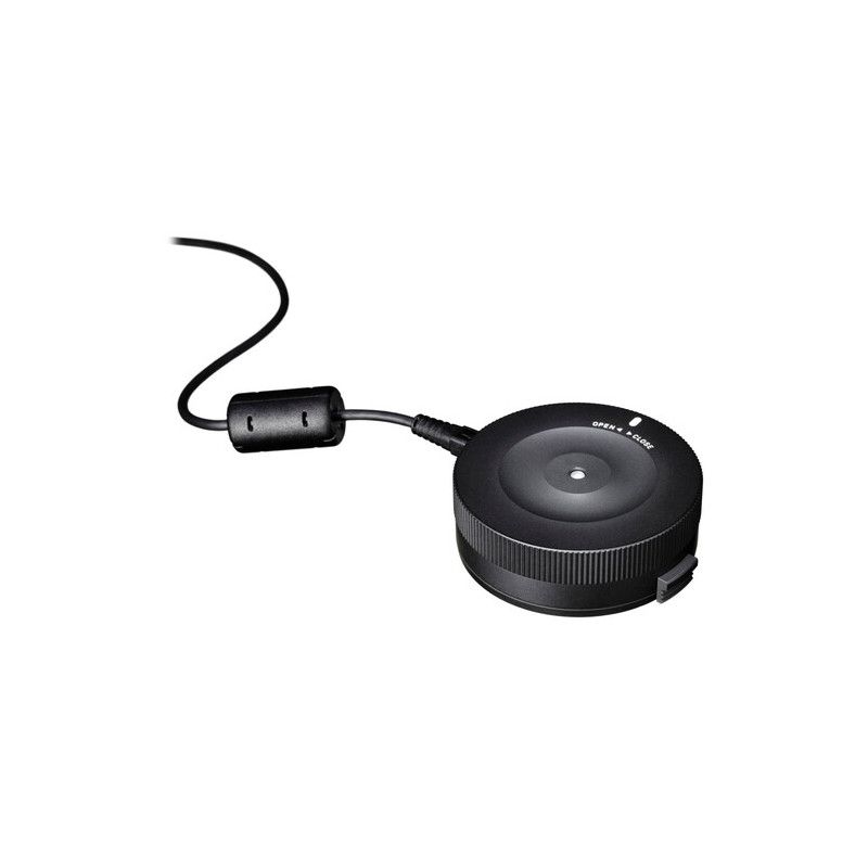 Sigma USB Dock for Nikon F-Mount