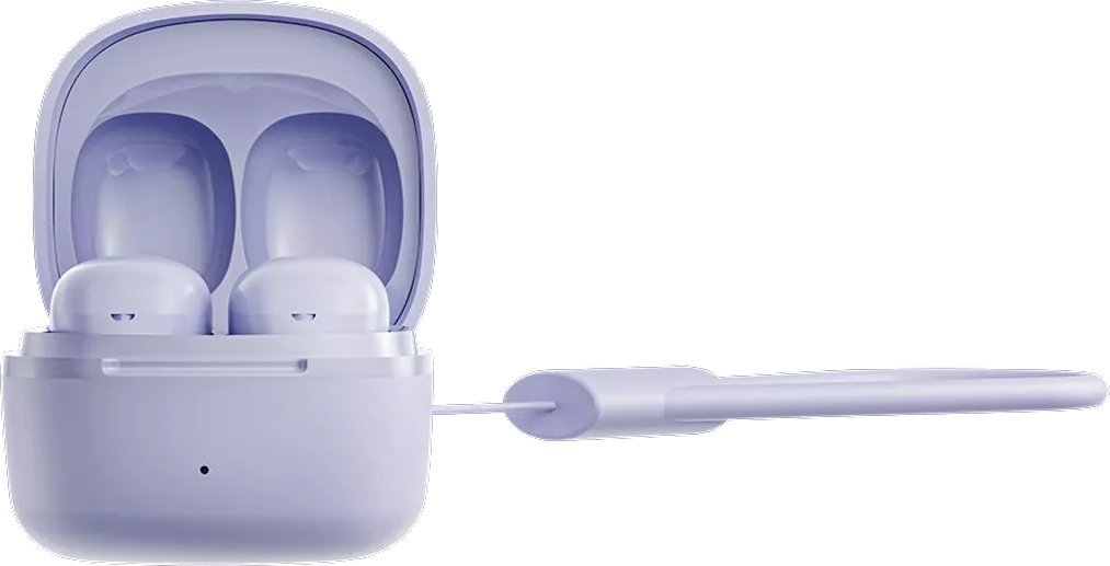 Kufje Canyon OnGo 4 Mini TWS, Bluetooth 5.3, 24 orë bateri, të bardha