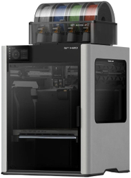 Printer 3D Bambu Lab H2D AMS Combo, 350×320×325mm, 350°C, i zi