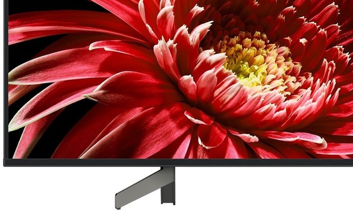 Televizor Sony KD-55XG8596, 55"( 139cm), 4k UHD