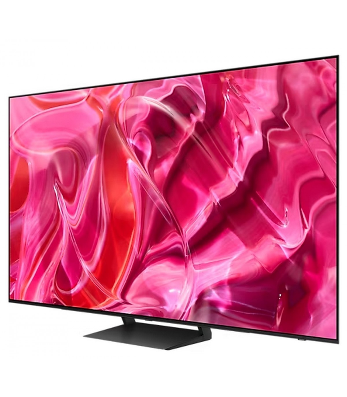 Televizor Samsung QE55S90CATXXH, 55", OLED 4K SMART, i zi