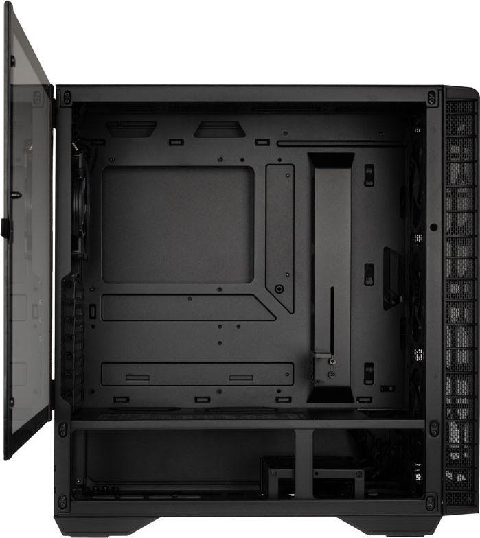 Kasë Kolink Observatory Y ARGB, Midi Tower