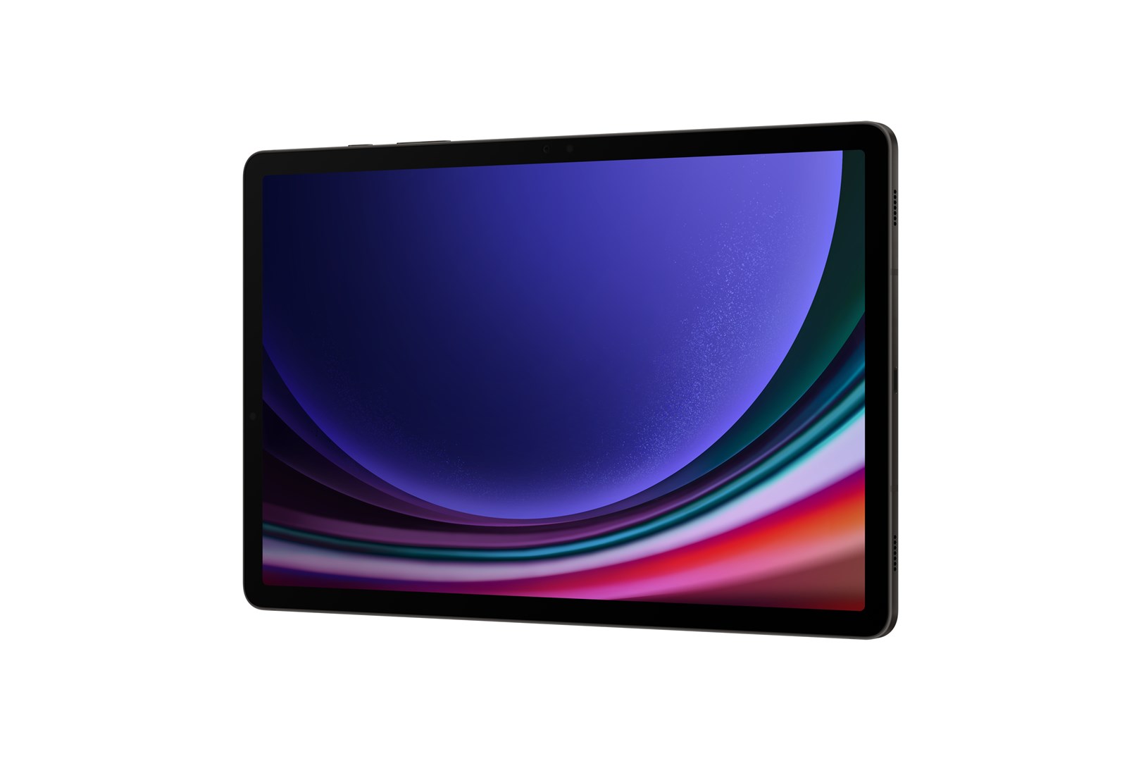Tablet Samsung Galaxy Tab S9 SM-X710N, 128GB, 11", 8GB RAM, i hirtë