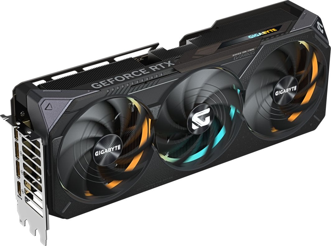 Kartelë grafike Gigabyte GeForce RTX 5070 Ti Gaming OC 16GB GDDR7