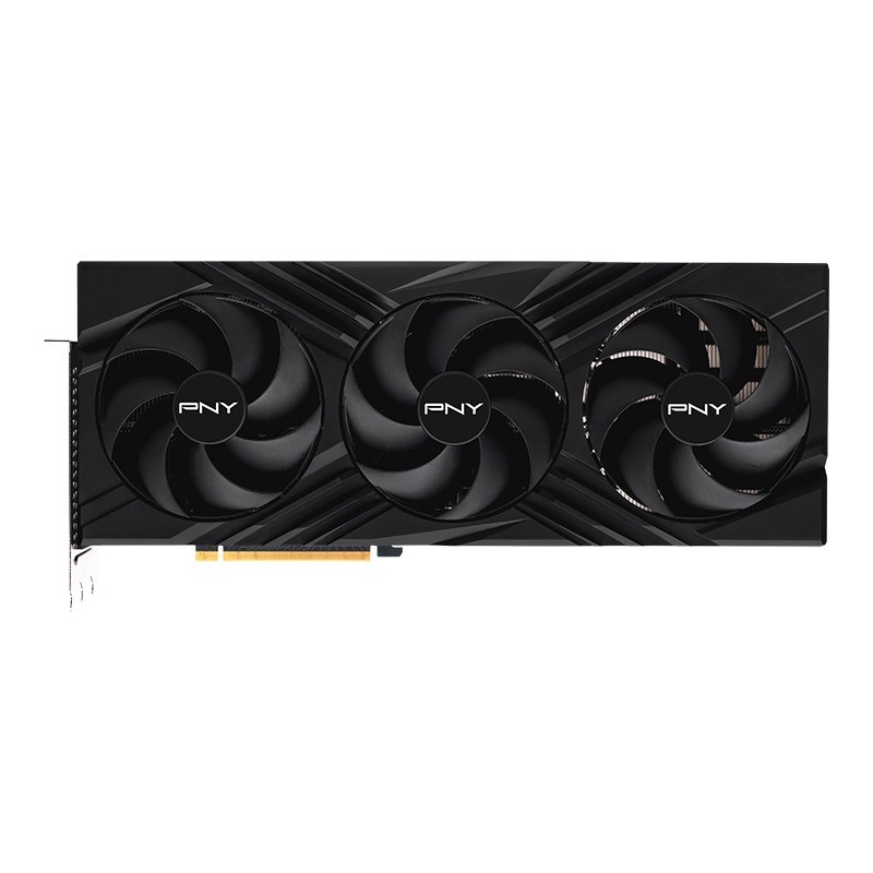Kartë grafike PNY Technologies NVIDIA GeForce RTX 4090, 24 GB GDDR6X