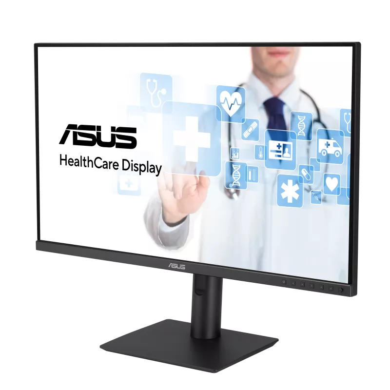 Monitor ASUS HA2741A HealthCare, 27", 3.6MP, i zi