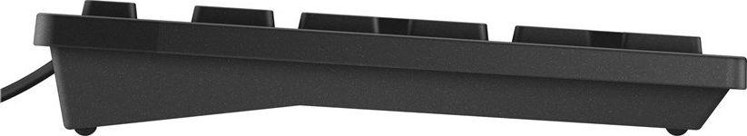 Tastierë Dell KB216, me kabllo, US, e zezë