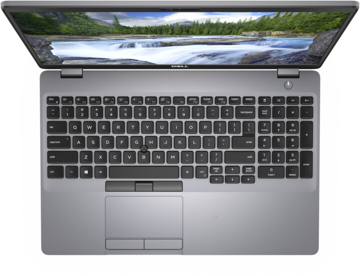[OUTLET] Laptop Dell Latitude 15 (5510), 15.6" Full HD, Intel Core i5, 8GB RAM DDR4, 256GB SSD, Intel UHD Graphics, i hirtë, V