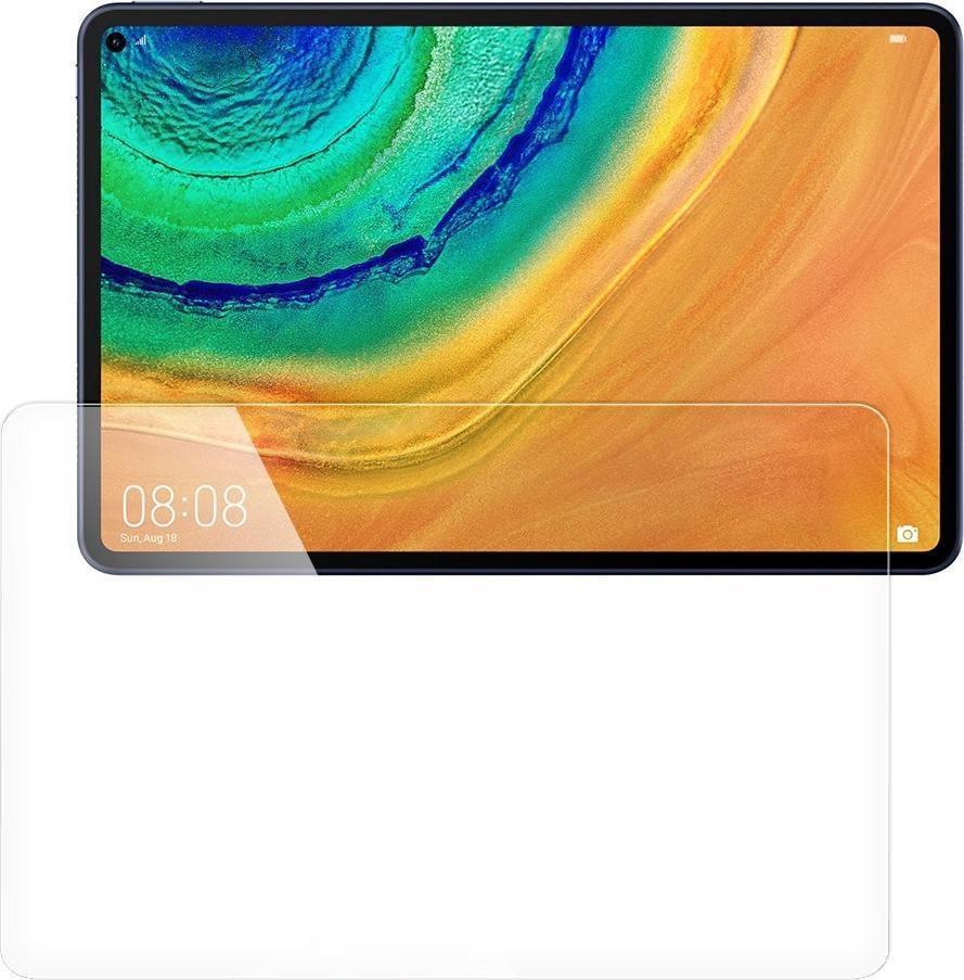 Xham mbrojtës Wozinsky Tempered Glass, 9H, për Huawei MatePad Pro 10.8 2019/2021, transparent