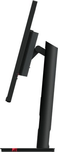 Монитор Lenovo ThinkVision T32p-30, 31,5", 3840 x 2160 (UHD 4K), 60 Hz, црна боја