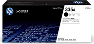 Tонер HP 335A W1335A, оригинален, црн