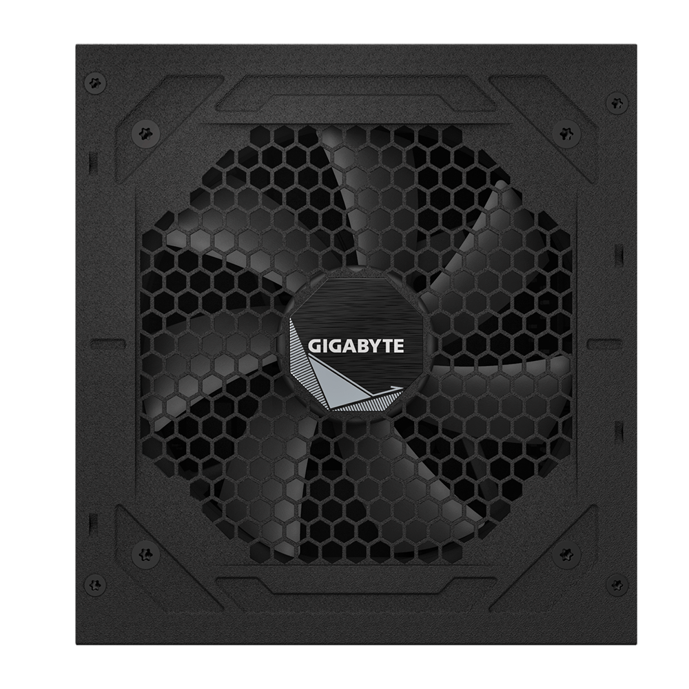 Furnizues energjie GIGABYTE UD850GM, 850W, ATX, i zi