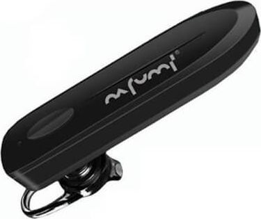 Kufje Bluetooth NAFUMI NFM-E260, pa kabllo, për telefon, e zezë
