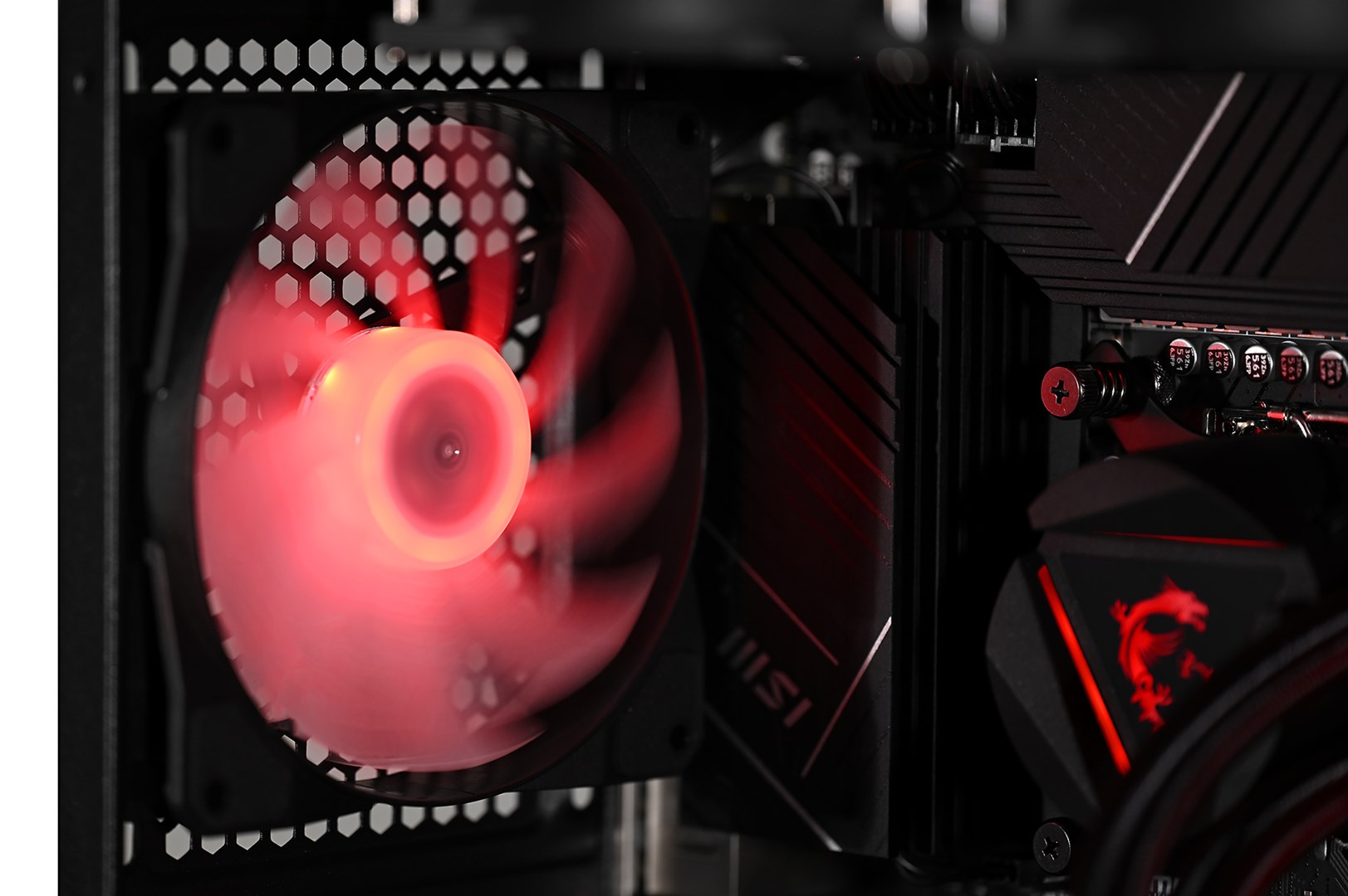 Kompjuter Actina i7-14700KF, 32GB DDR5, 2TB SSD, RTX 4080 SUPER, i zi