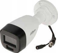 Kamerë sigurie e jashtme Dahua Eco HAC-HFW1200CL-IL-a-0280B-S6, Full HD, Dual Illuminators 20m, me mikrofon