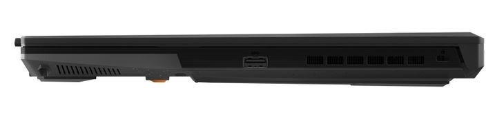 Laptop ASUS TUF Gaming A16 FA617NSR, 16", Ryzen 7, 16GB RAM, gri