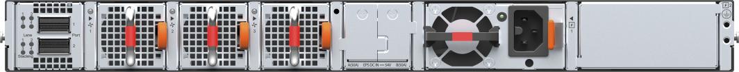 Switch Dell PowerSwitch N3248P-ON