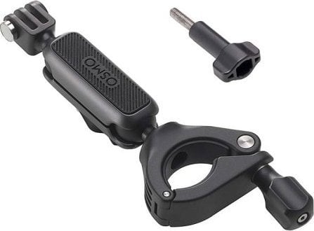 Mbajtëse timoni DJI Osmo Action Handlebar Mount, montim për biçikletë, zezë