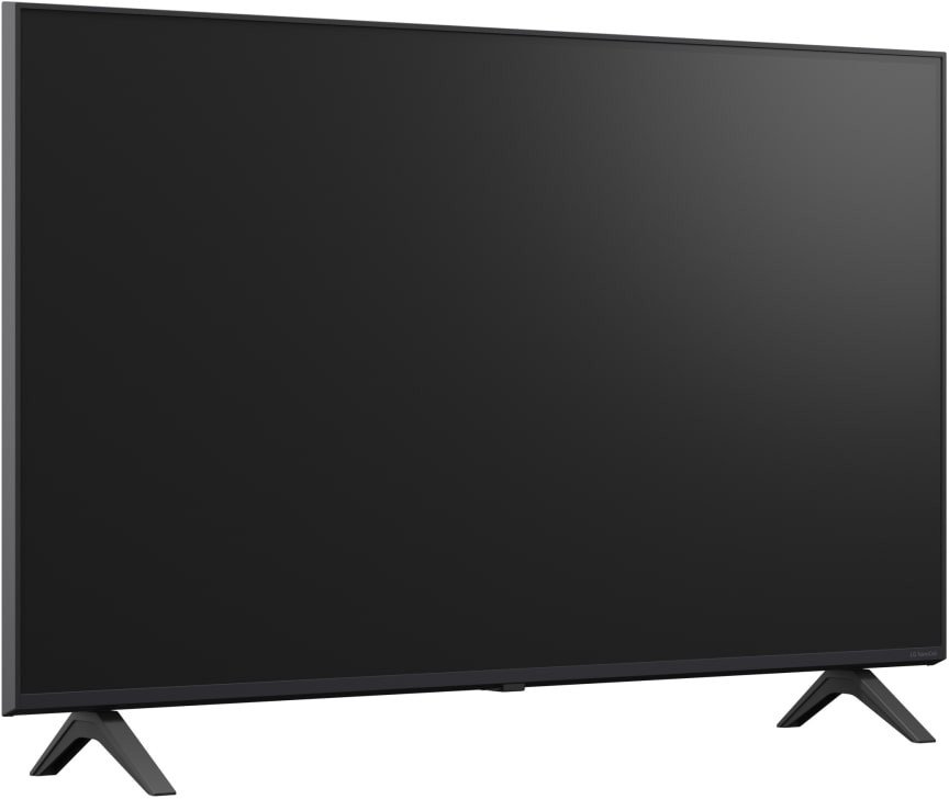 Televizor LG 43NANO80A3B, 43", 4K Ultra HD, i zi