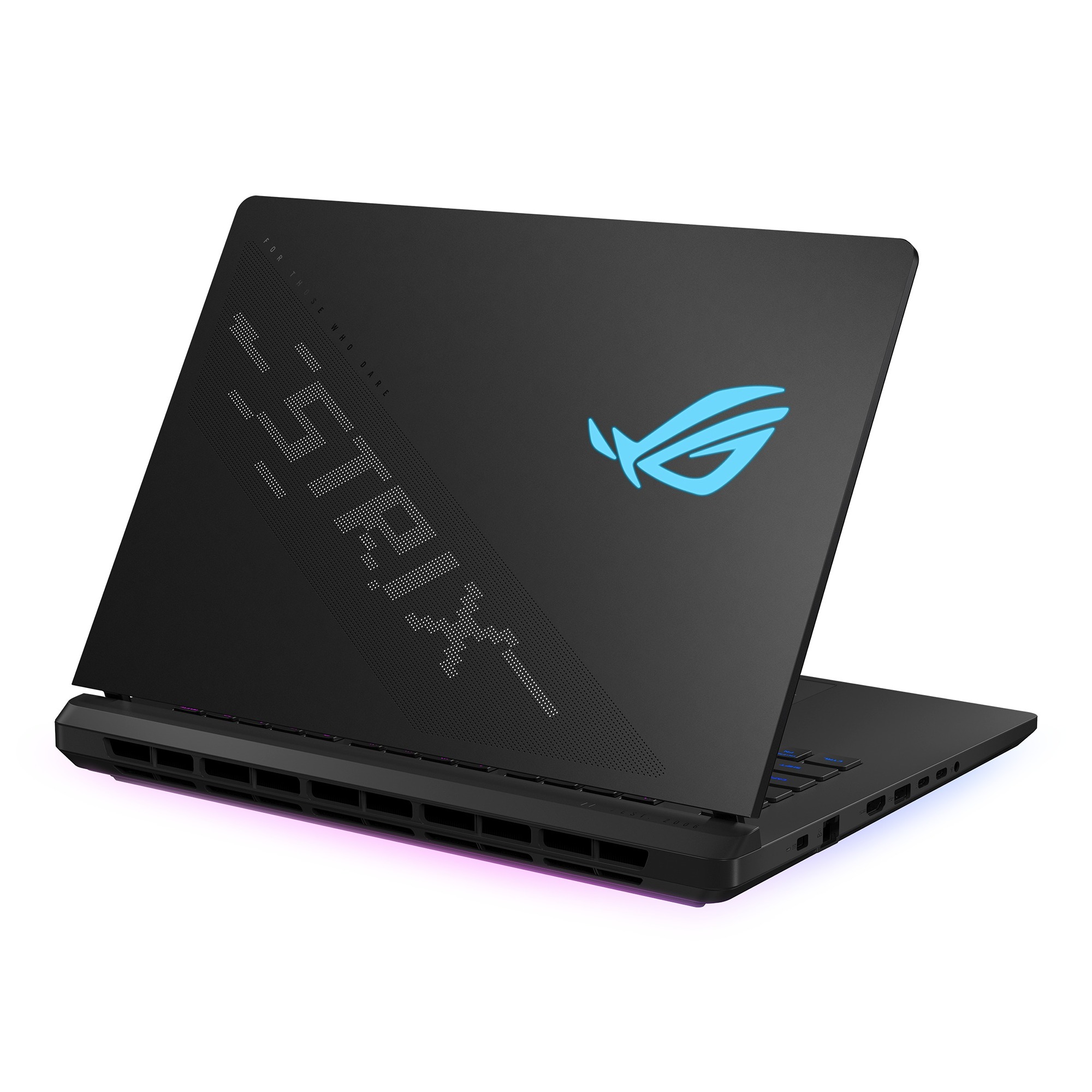 Гејминг лаптоп Asus ROG Strix SCAR 16 G635LW Nebula, 16\", off black