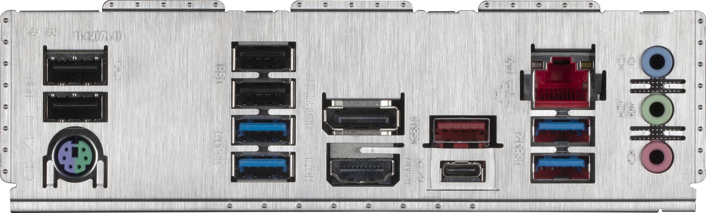 [OUTLET] Pllakë amë Gigabyte Z690 UD DDR4