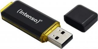 USB Intenso High Speed Line, 256GB, USB 3.1, i zi