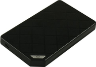 Kuti e jashtme LC-Power LC-25U3, 2.5", USB 3.0, e zezë