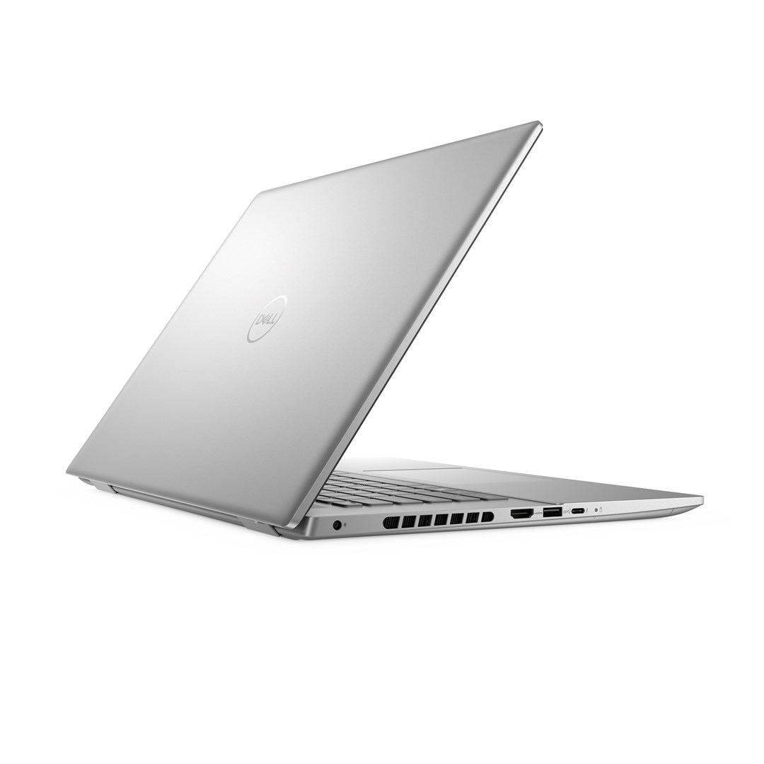 Laptop Dell Inspiron 7630, 16", Intel Core i7-13620H, 2TB SSD, NVIDIA GeForce RTX 4050, i argjendtë