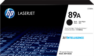 Toner HP 89A CF289A, 5000 faqe, LaserJet, i zi