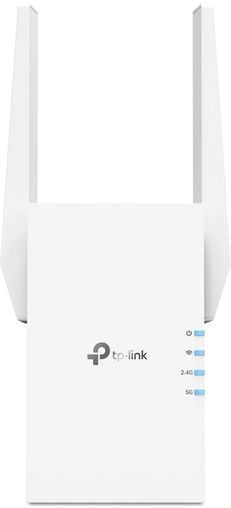 [OUTLET] Access point TP-LINK RE705X