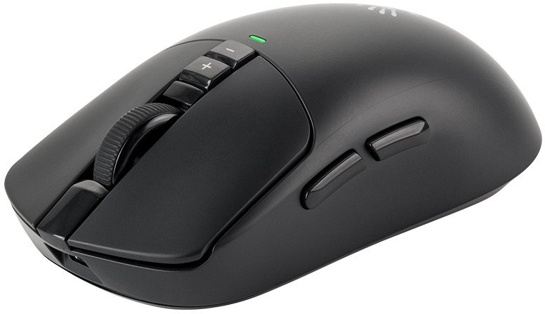 Maus gaming A4Tech Bloody R72 Ultra, pa kabllo, i zi