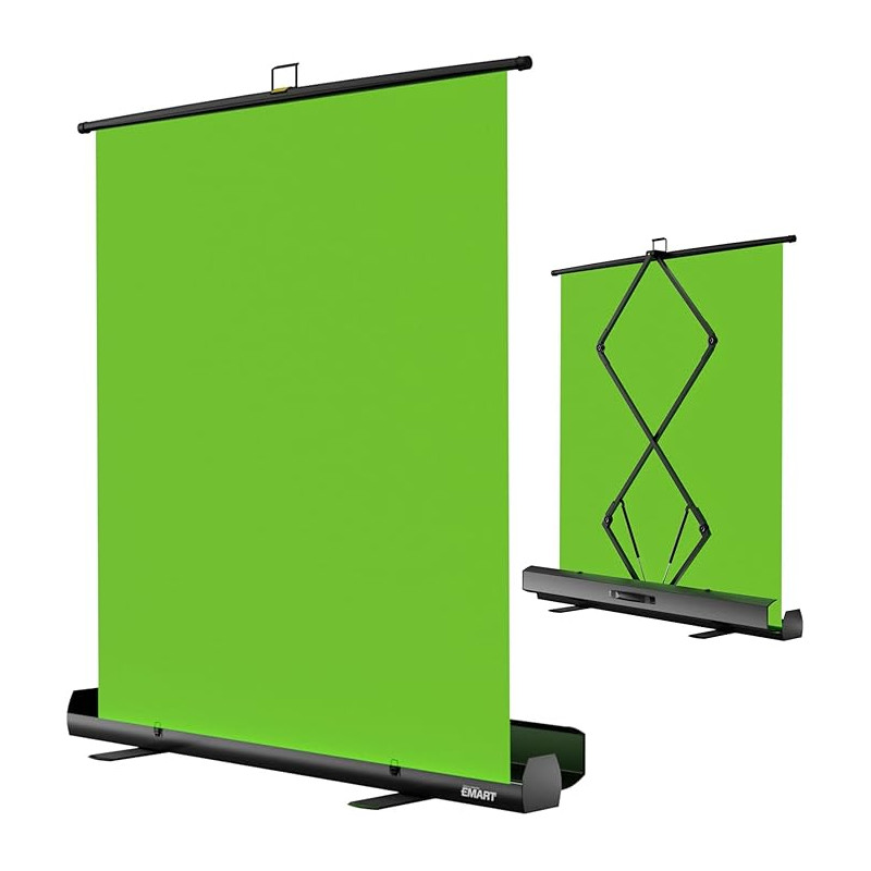 Easy Folding Backdrop System