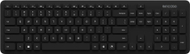 Tastierë Incase Designed by Microsoft, Bluetooth, QWERTY gjerman, e zezë
