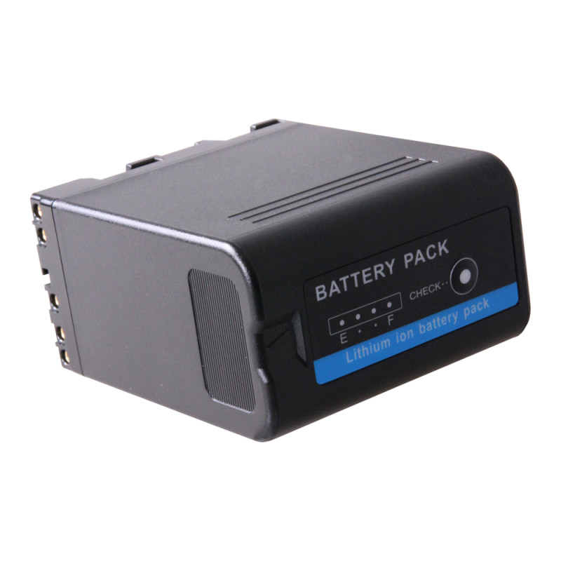 Bateri PATONA Premium për Sony BP-U60