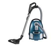 Fshesë me korrent Heinner LumaClean HVC-MLED700BL, 700W, qese 3.5L, blu