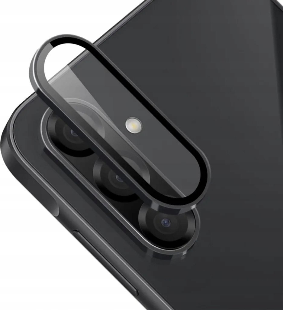 Заштитно стакло Spigen Glass Set+, за Samsung Galaxy A36 A56 5G, 1 парче, проѕирно