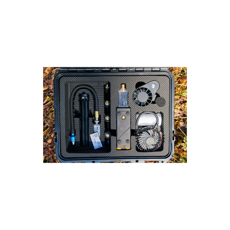 PATONA Fog Master Pro Portable Fog Machine Kit